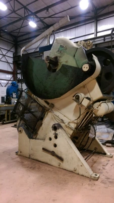 Used 1961 BLISS 29 O.B.I. Presses Pennsylvania US | Hadanich Machine #1439255
