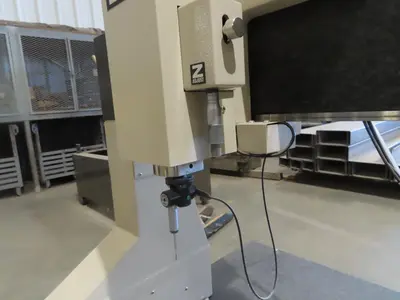1985 MITUTOYO B231 CMM Equipment | MD Equipment Services LLC (9)