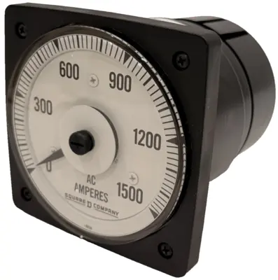 NEW Square D 2830-1161-LSTC
