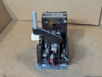 USED CUTLER-HAMMER A10CN0