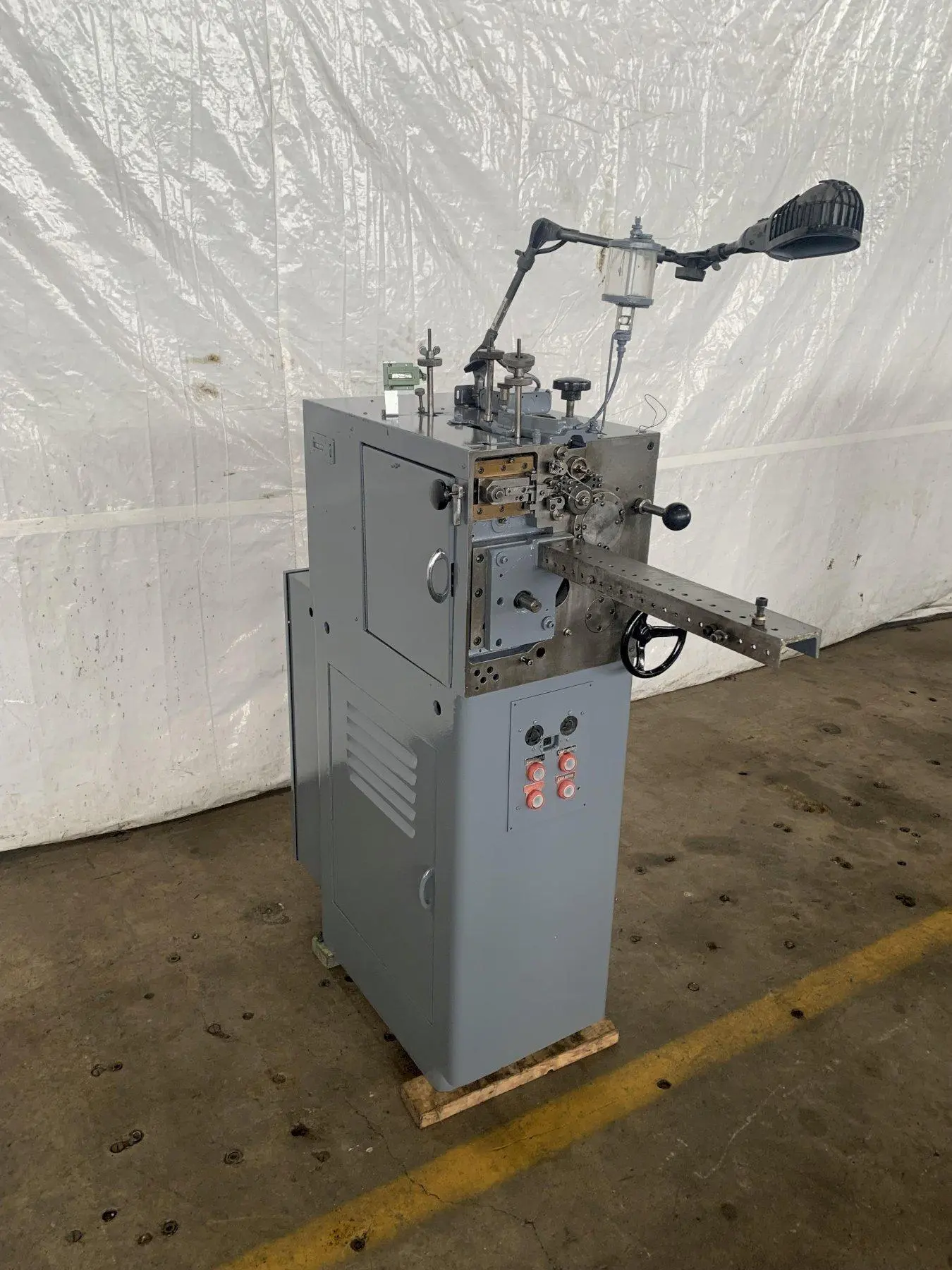USED TORRINGTON W-2000