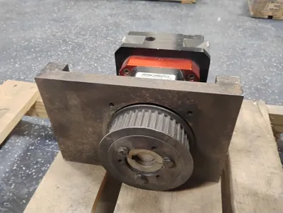 THOMSON MICRON DT115-005 Planetary Gearhead | ESS Industrial Equipment Sales (5)