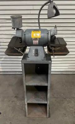 USED Baldor 500