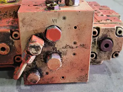 USED SCHWING 98327503