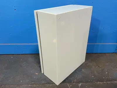16" X 12" X 6" Electrical Enclosure - Snb-3735