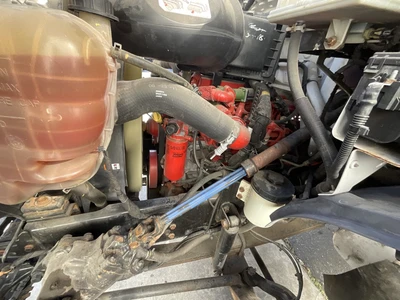 Used 2013 FORD F750 Bucket (boom) trucks California US | Big Truck & Equipment #1412331