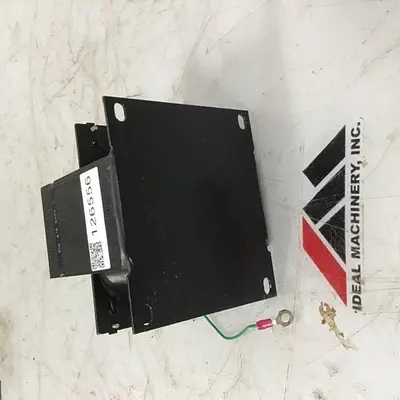 USED ACME TRANSFORMER TA-2-81216
