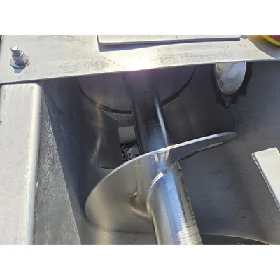 USED MEPACO 185