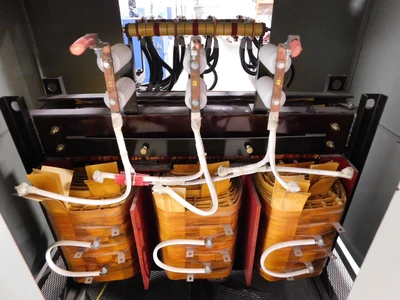 Used Magnetics NA Transformers Ohio US | Equipment Recovery Corp. #1331751