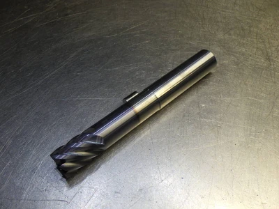 Kyocera / SGS 20mm 6 Flute Carbide Sq Endmill 20mm Shank 45111 (LOC2867A)