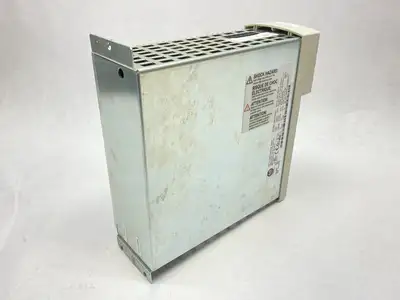 USED ALLEN-BRADLEY SER A KINETIX 350 SERVO DRIVE