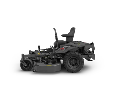 GRAVELY ZT HD STEALTH 60 KAWASAKI 991503 Residential Lawn Mowers | County Equipment Company LLC (3)