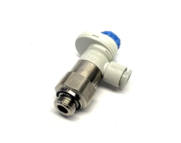 New | in-Stock SMC AS3211FS1-G02-08 Parts (Hydraulics and Pneumatics) Michigan US | Maverick Industrial Sales #1462970