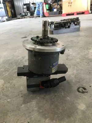 Motor Multiplier Planetary Gear Reductor Boston Gear FSP5-T7 Ratio 5:1