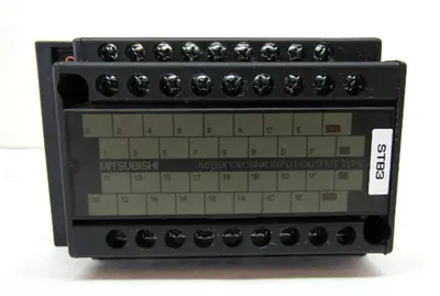 USED MITSUBISHI A6TBXY36