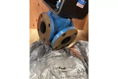 New | in-Stock EMERSON F89U-140 DA Valves/Fittings US | Infinity wholesale & Supply LLC #1275332