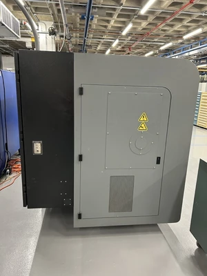 2017 HURCO TMM8I CNC Lathes | Toolquip, Inc. (5)