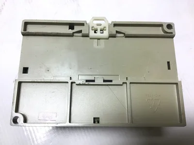 Allen Bradley Micrologix 1000 1761-L16BWA Seres E Programmable Controller