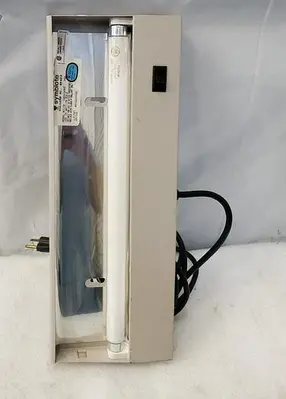SYMBIOTE 111B 120V-60HZ