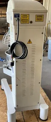 Used SINMAG SM-80LA Planetary Mixers British Columbia CA | Surrey Food Equipment #1293615