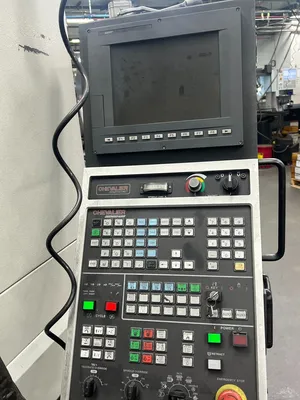 2019 CHEVALIER SMART-H818III GRINDERS, SURFACE, RECIPROC. TABLE (HOR. SPDL.), N/C & CNC | Machinery Resources International (4)