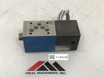 USED ARBURG 5-4WMR.10 X7-32-S046-AR