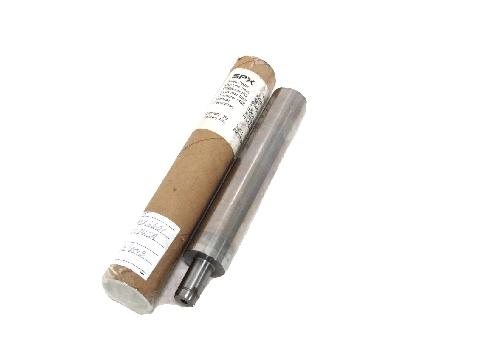 NEW SPX 353B0837805R53100 PLUNGER TX10+ 1.375 DIA