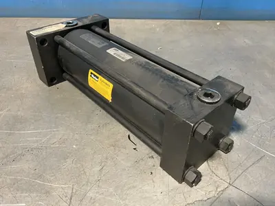 Used PARKER 1H2H0A00302530 Pumps Ohio US | HGR 24 #1279267