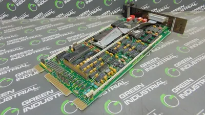 Bailey Controls NSPMO1 Network 90 Serial Port Module Used