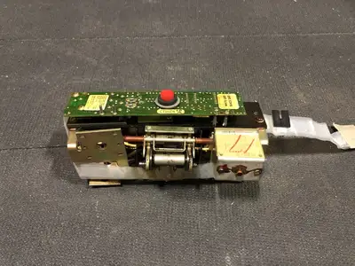 USED WESTINGHOUSE 235P558H04