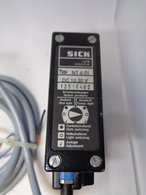 USED SICK NT6-01