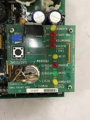 USED STI 17488-0020