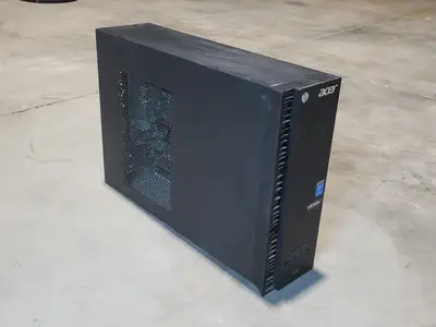 USED ACER AXC-704-EB51