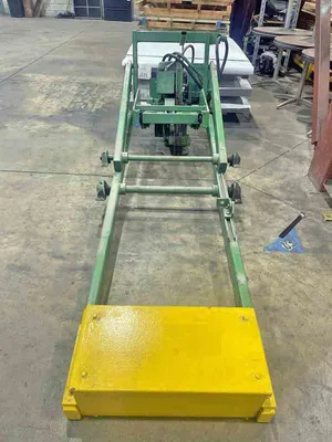 USED SIGNODE M20