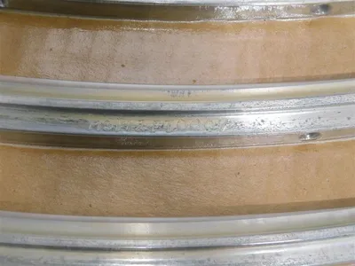Siemens MS142FT0007 Sealing Ring Assembly New