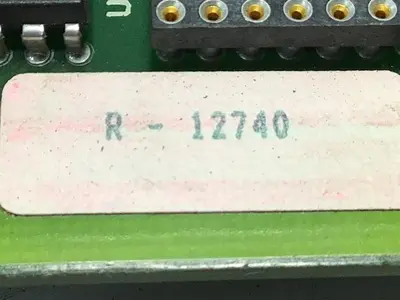 USED KEBA E-FLOPPY D1629C