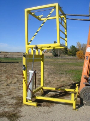 Used _UNKNOWN_ _UNKNOWN_ Tippers Minnesota US | A&I Equipment #1317113