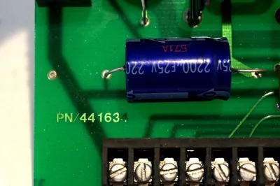 SUNS 441634 PC BOARD