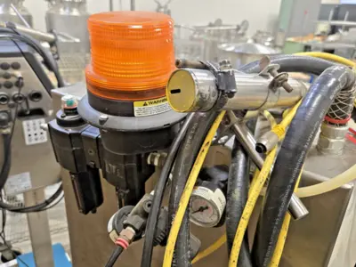 USED Videojet 57657657