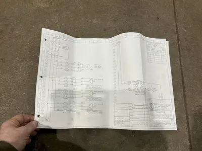 USED BETTER ENGINEERING FRD4000LXP