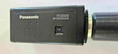 USED Panasonic GP-KR222