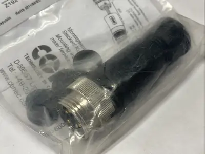New | in-Stock CONEC 41-00006 Electrical Fittings Michigan US | Maverick Industrial Sales #1400675