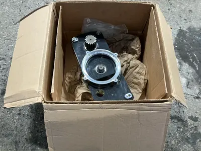 Used KONECRANES 52297403 Motors (misc) Ohio US | HGR 24 #1471737