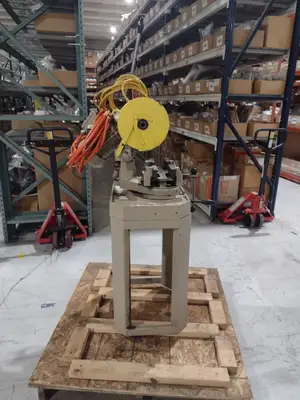 Used BEWO Type 10 Tube, Pipe & Bar Cut-Offs Michigan US | Maverick Industrial Sales #1489814