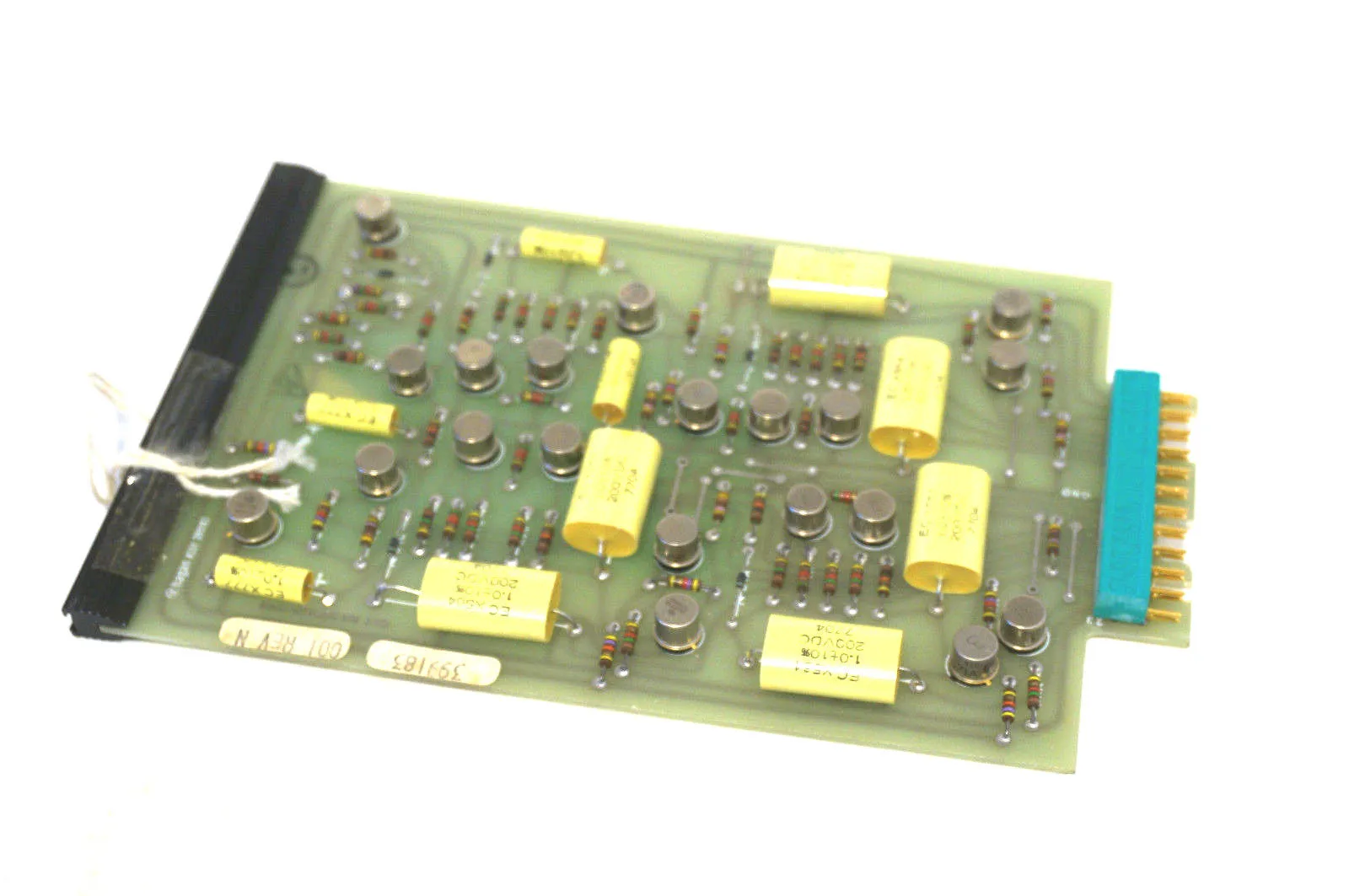 REPAIRED WESTINGHOUSE 399183-001 PC BOARD 399183001