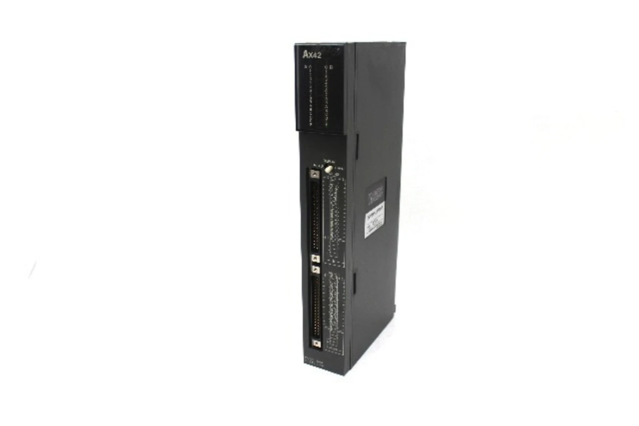 USED MITSUBISHI AX42