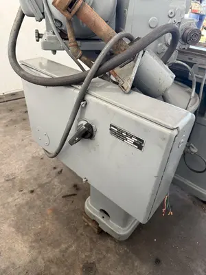 USED BROWN & SHARPE NO. 13