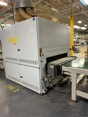 USED 2020 MOTIMAC SFR-R-G1300V