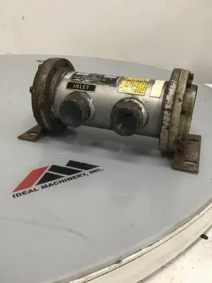 USED THERMAL TRANSFER EKS-708-80875