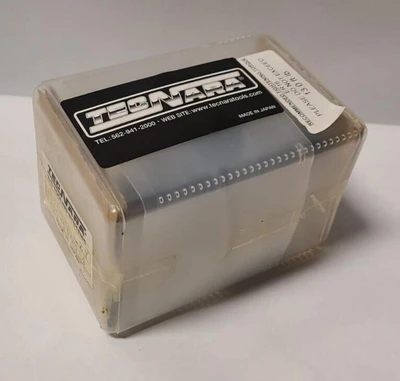 TECNARA _UNKNOWN_ Rotary Tool Adapters & Holders | Amiron Machinery (8)